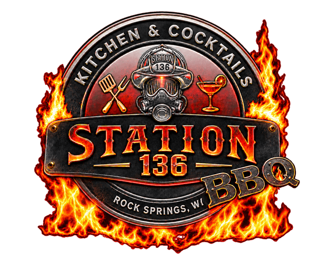 Station 136 Kitchen and Cocktails, Rock Springs, Wisconsin